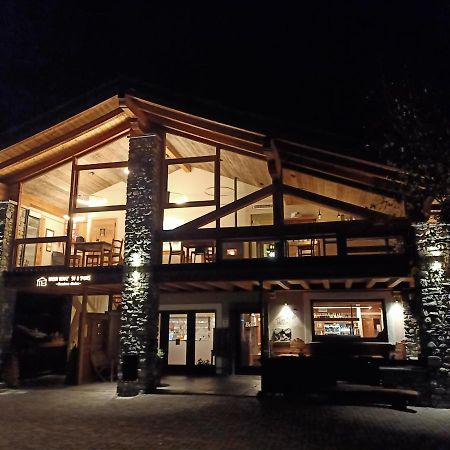 Maison Bionaz Ski&Sport Jovencan Eksteriør bilde