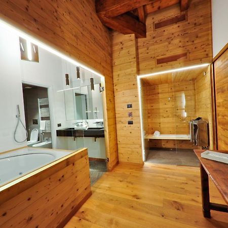 Maison Bionaz Ski&Sport Jovencan Eksteriør bilde