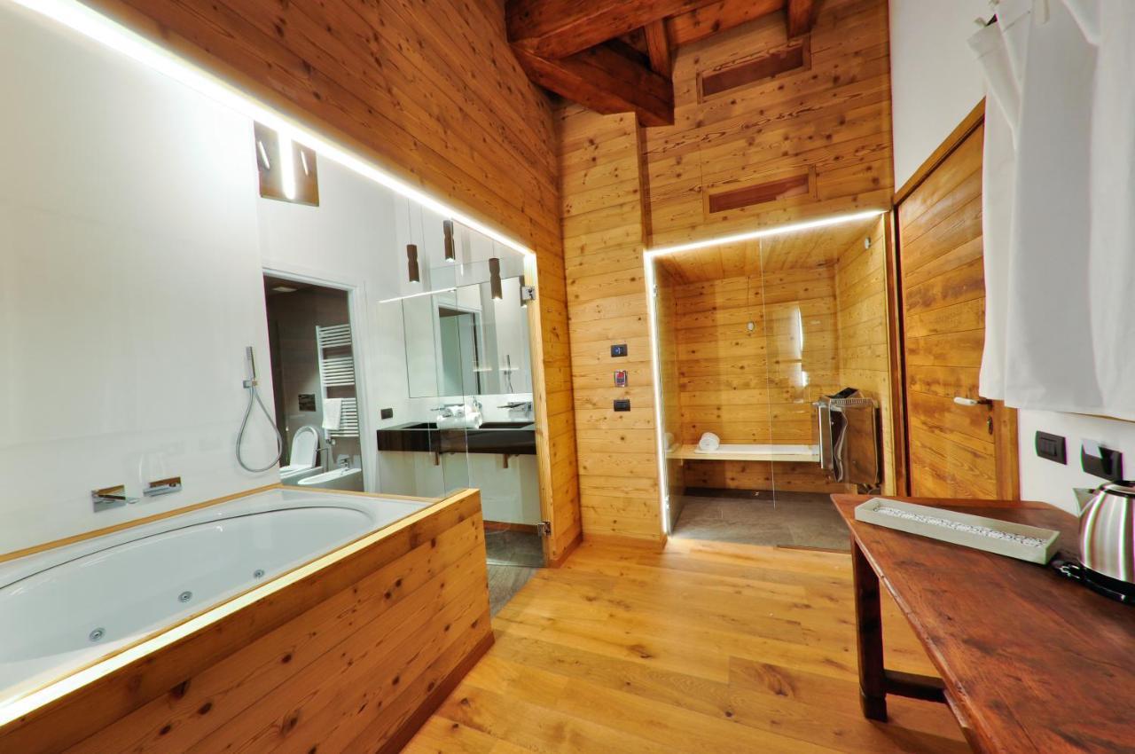 Maison Bionaz Ski&Sport Jovencan Eksteriør bilde
